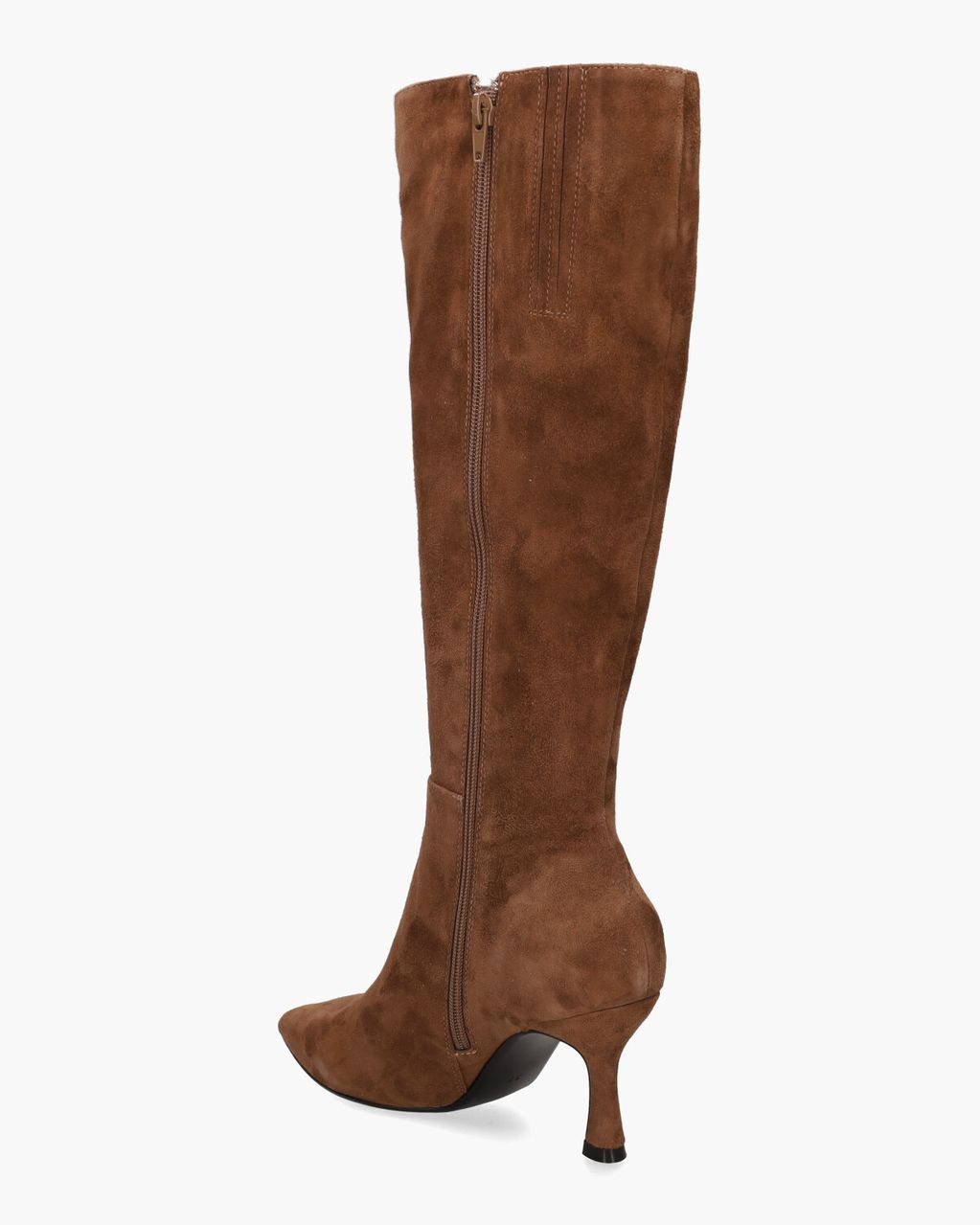 Di Lauro Shanice Cognac Damesboots