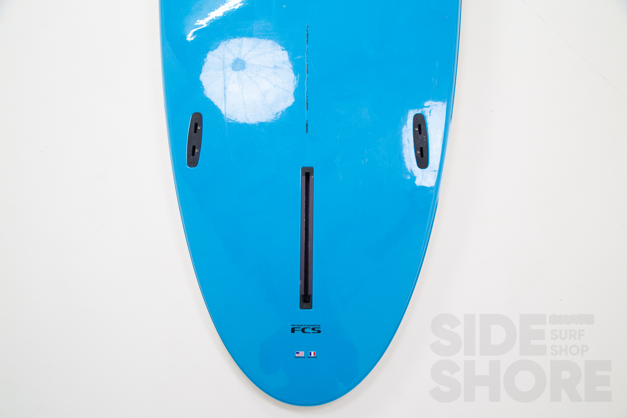 SIC Tao Surf - 10'6