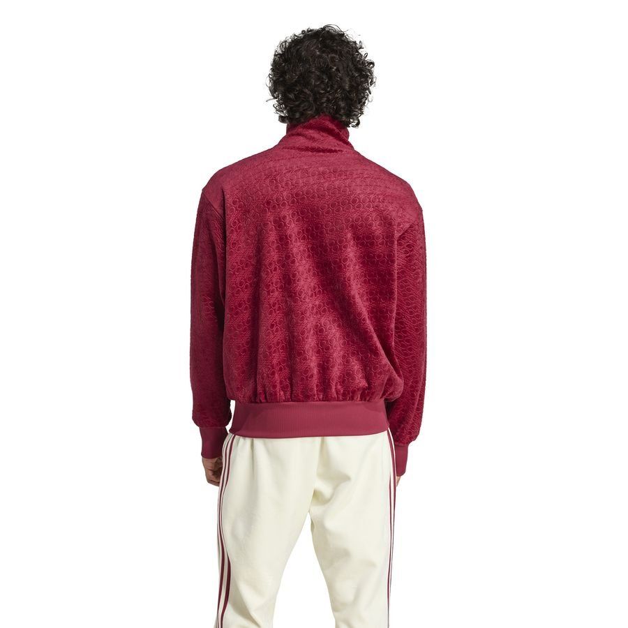 adidas Haut d'Entraînement Jude Bellingham - Legacy Burgundy