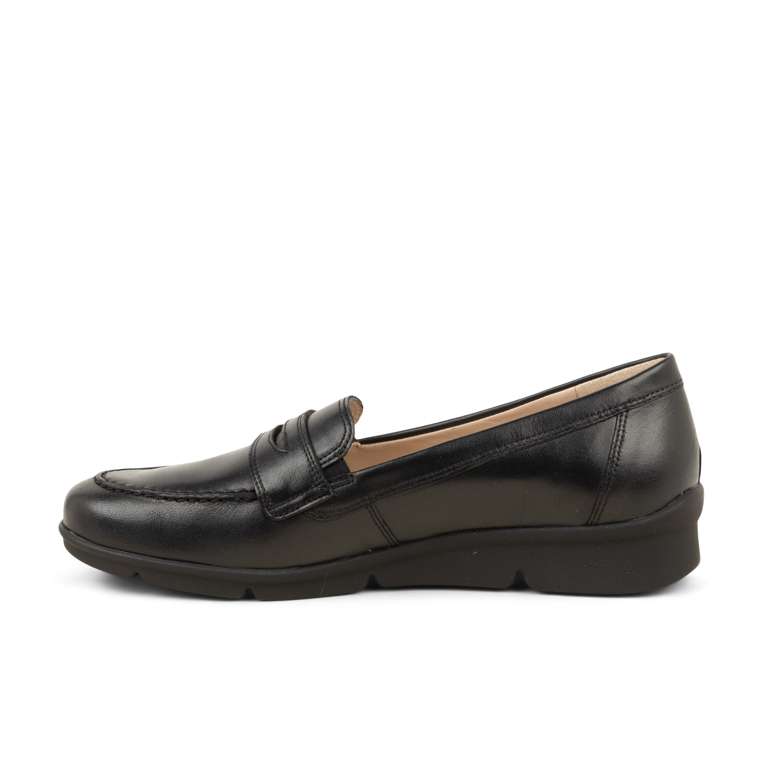 Mocassins femme MEPHISTO DIVA