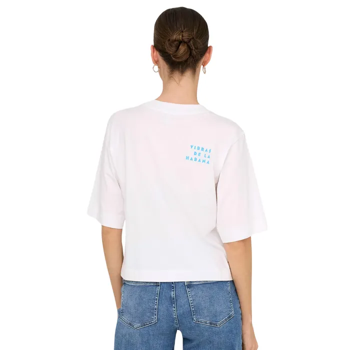 Only Vega Life Shirt Dames