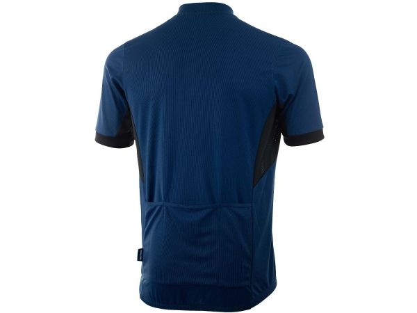 Rogelli Core Cykeltrøje, Dark Blue