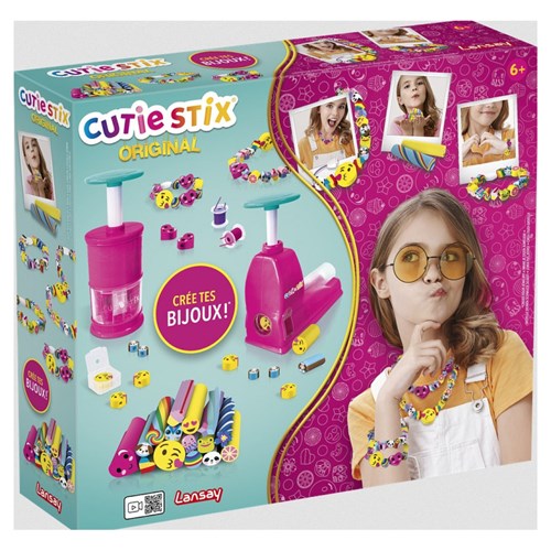 Cutie stick set de creation
