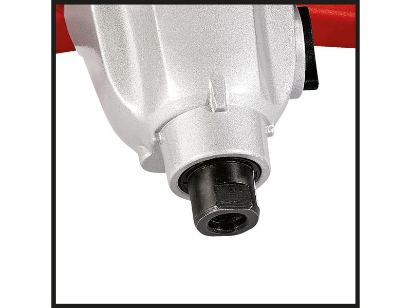 Einhell Rührwerk TE-MX 1600-2 CE Zum Anmischen flüssiger und pulverförmiger Baustoffe