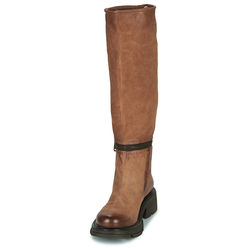 Airstep / A.S.98 - LANE HIGH - Camel