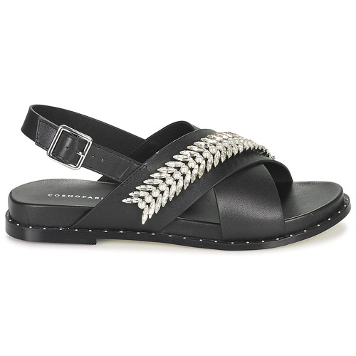 Cosmo Paris - HEFIA-BIJ Negro