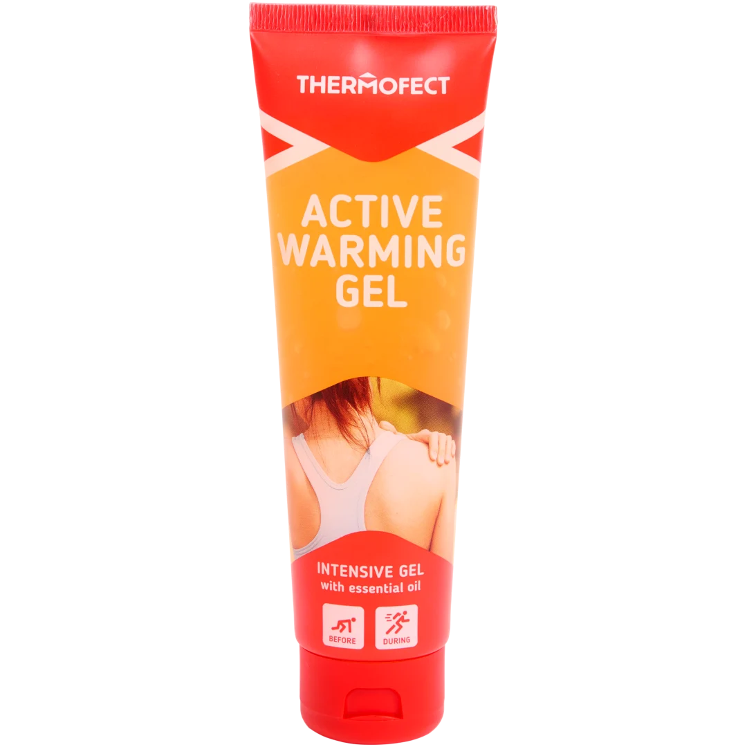 Thermofect verwarmende spierbalsem 150 ml