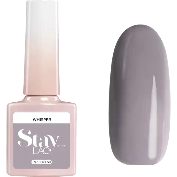 UV Nagellack - WHISPER