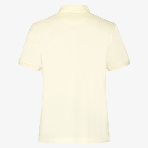 Signal Nicky Polo, Pastel Yellow, 3XL