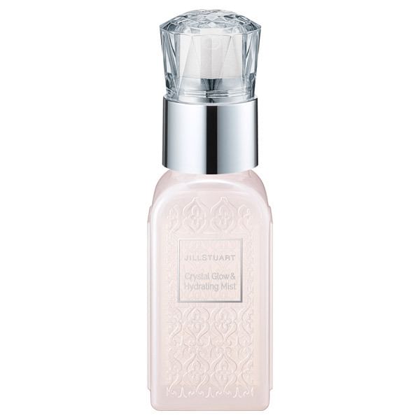 Jill Stuart - Crystal Glow & Hydraterende Mist