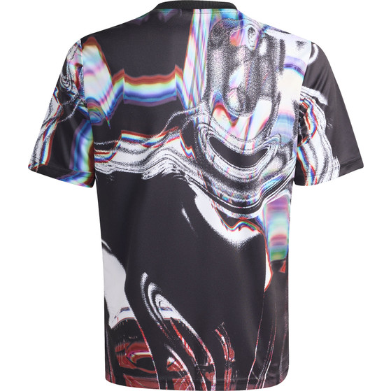 adidas Manchester United Pre-Match Shirt Kids