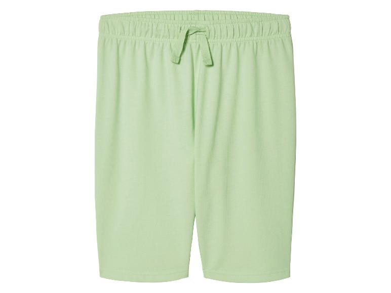 korte kinder broek