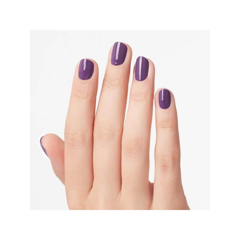 OPI Gel Color Collection Downtown - Kit n°2