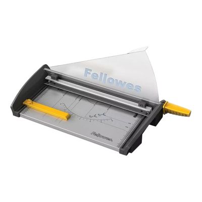 Fellowes PLASMA - Cisaille A3 - coupe 40 feuilles
