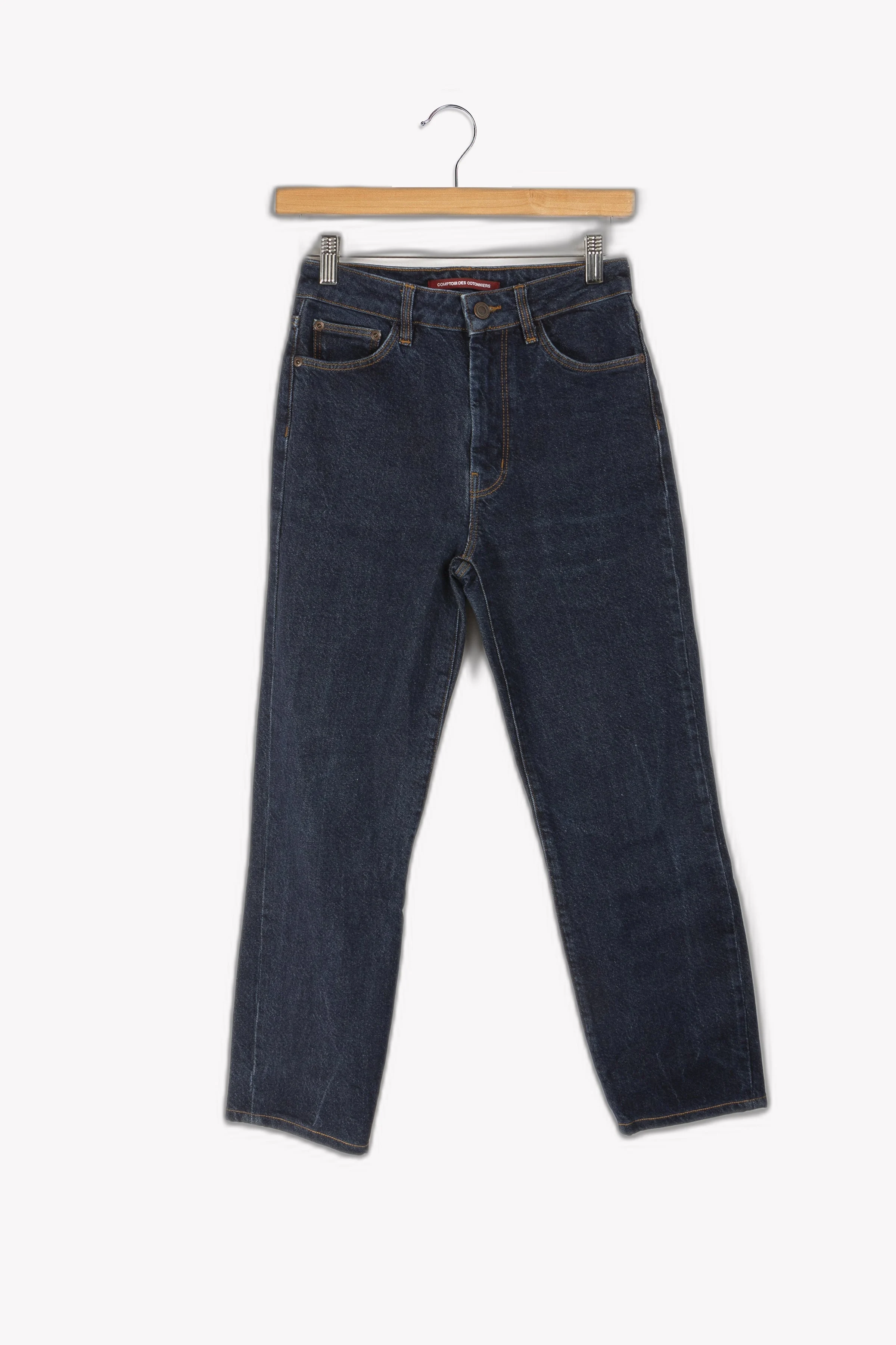 Jean | Bleu