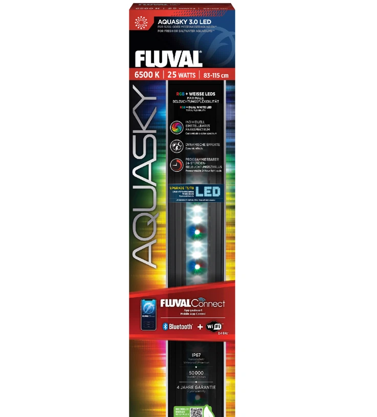 FL AquaSky LED 3.0 25W 83,5-114,9 cm
