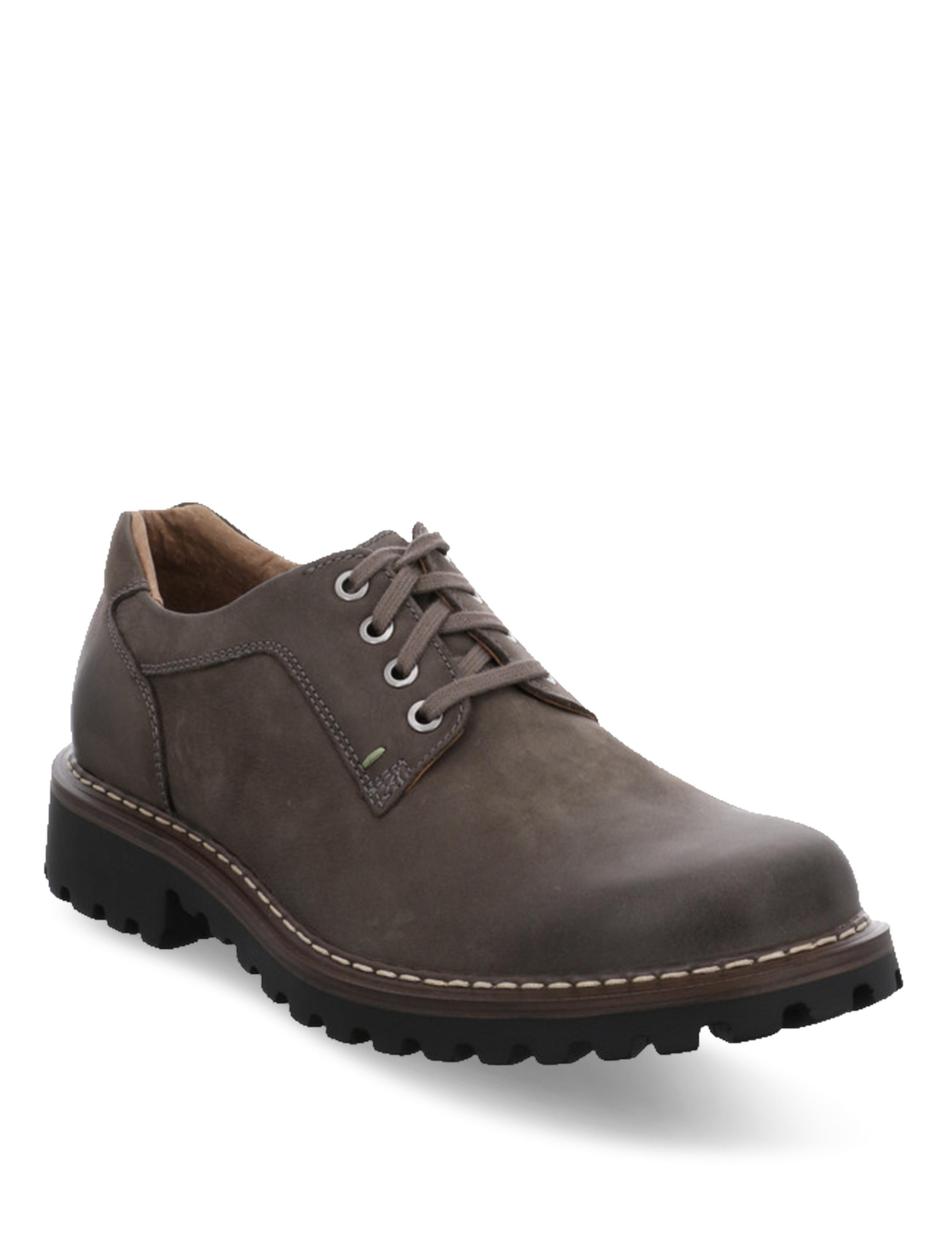 Halbschuh Chance 19, braun