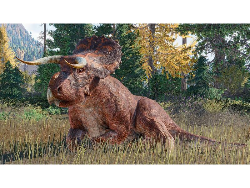 GAME Jurassic World Evolution 2 Jurassic World Evolution 2