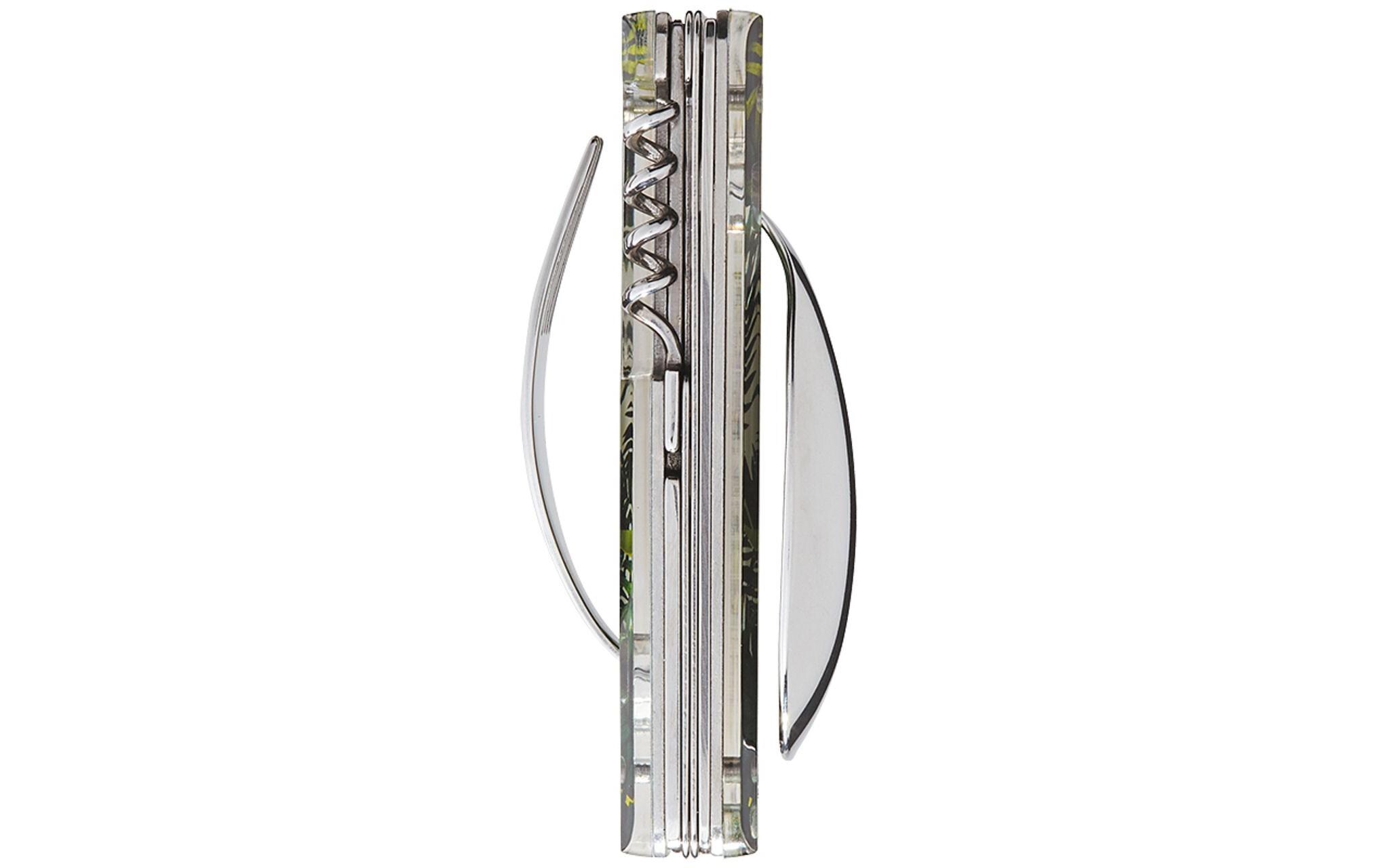 Outdoor-Besteck-Set Multifunctional Cutlery 13 h25Akinod Multifunctional Cutlery 13 h25