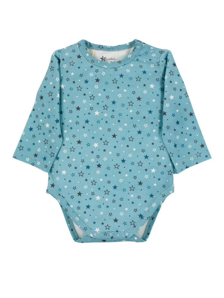 Sterntaler Strampler-Set Nicki Elia