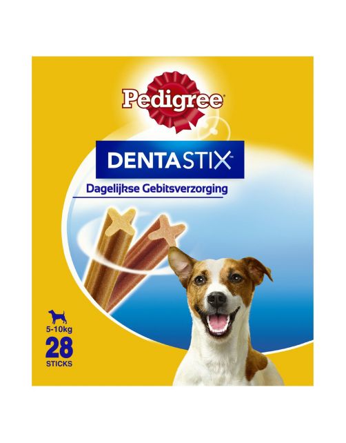 Pedigree Dentastix - Hondensnacks - Dental 28 stuks