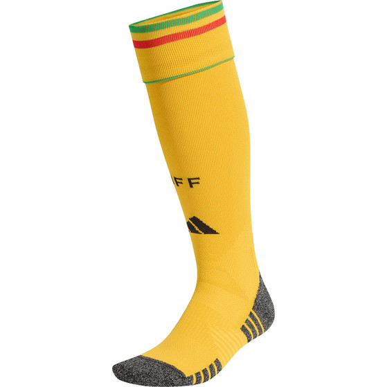 adidas Jamaica Thuis Tenue Kids WK 2026