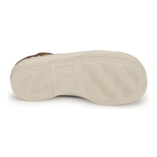 Bensimon - Elly Enfant - Marron