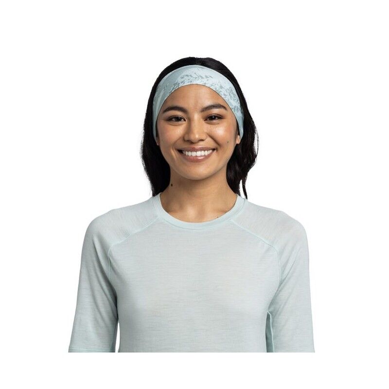 Coolnet UV Slim Headband - Bandeau