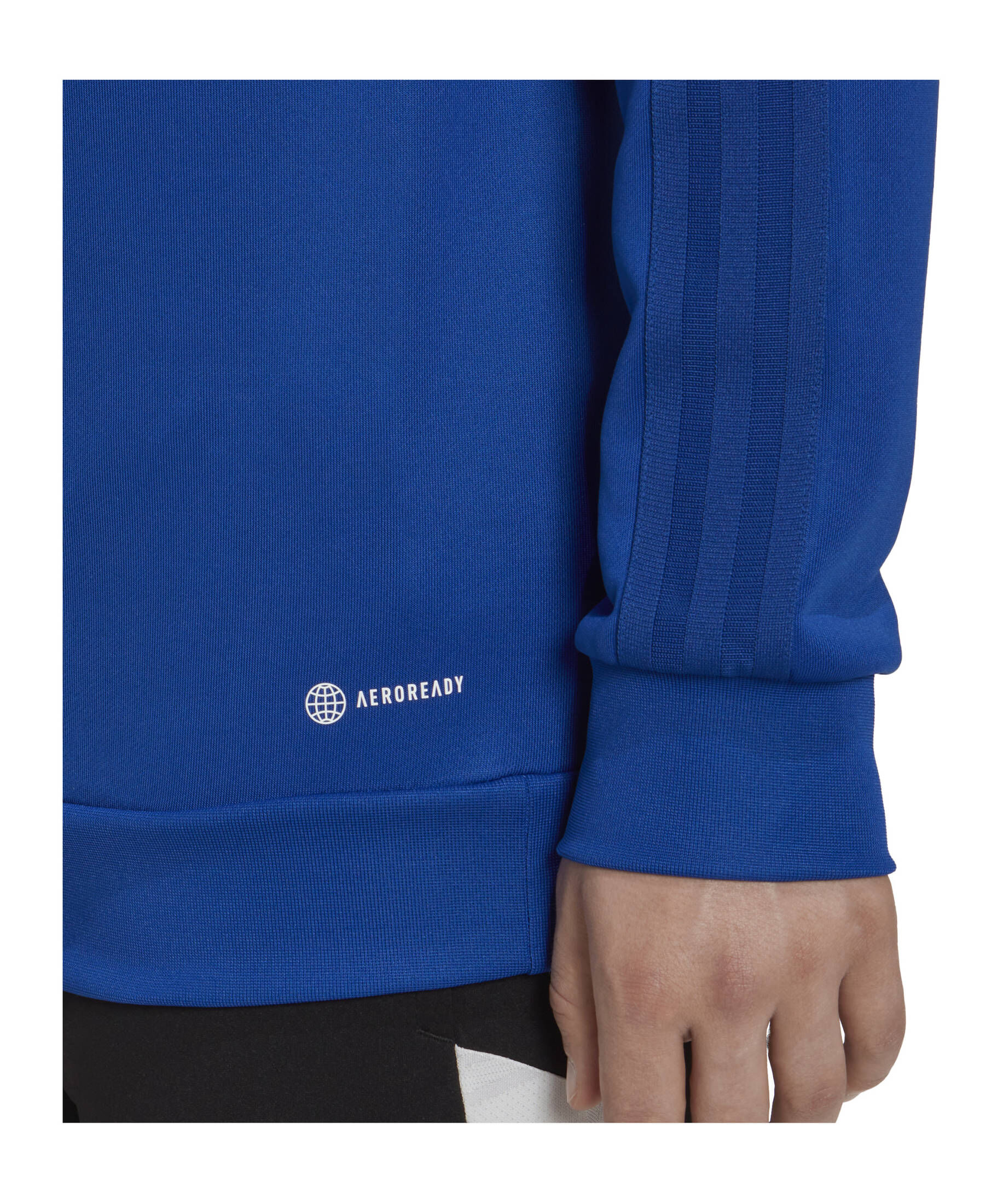 adidas Performance| Herren Sweatshirt Tiro 23