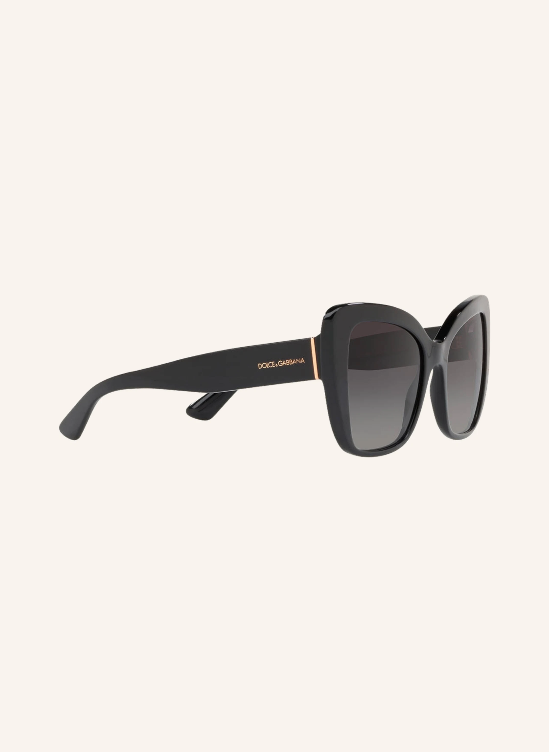 DOLCE & GABBANA Sonnenbrille DG 4348