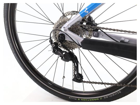 Produit reconditionné · Cube Reaction Hybrid PFM / Vélo Vile et Loisir / Cube | Très bon état