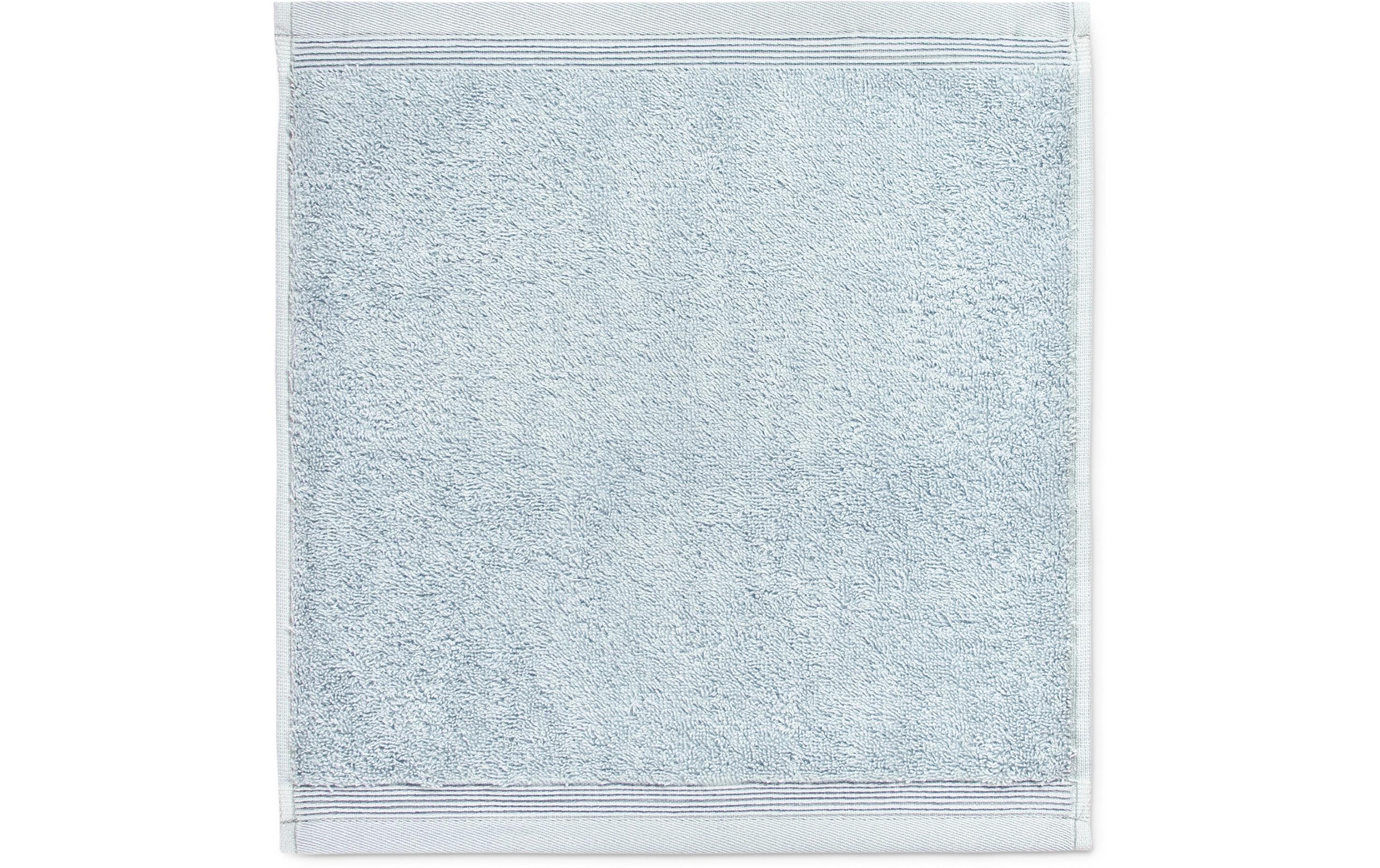 Waschlappen Superwuschel 30 x 30 cm, SilverSeiftuch aus der Kollektion Superwuschel