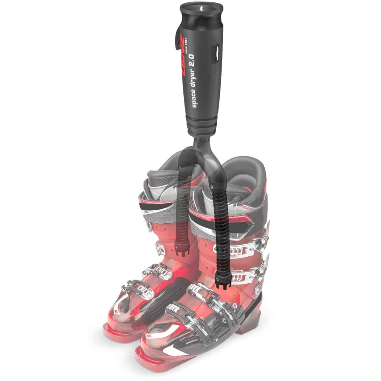 Lenz Space Dryer 2.0 240 V (EU) | Lenz | L | MARKEN | XSPO