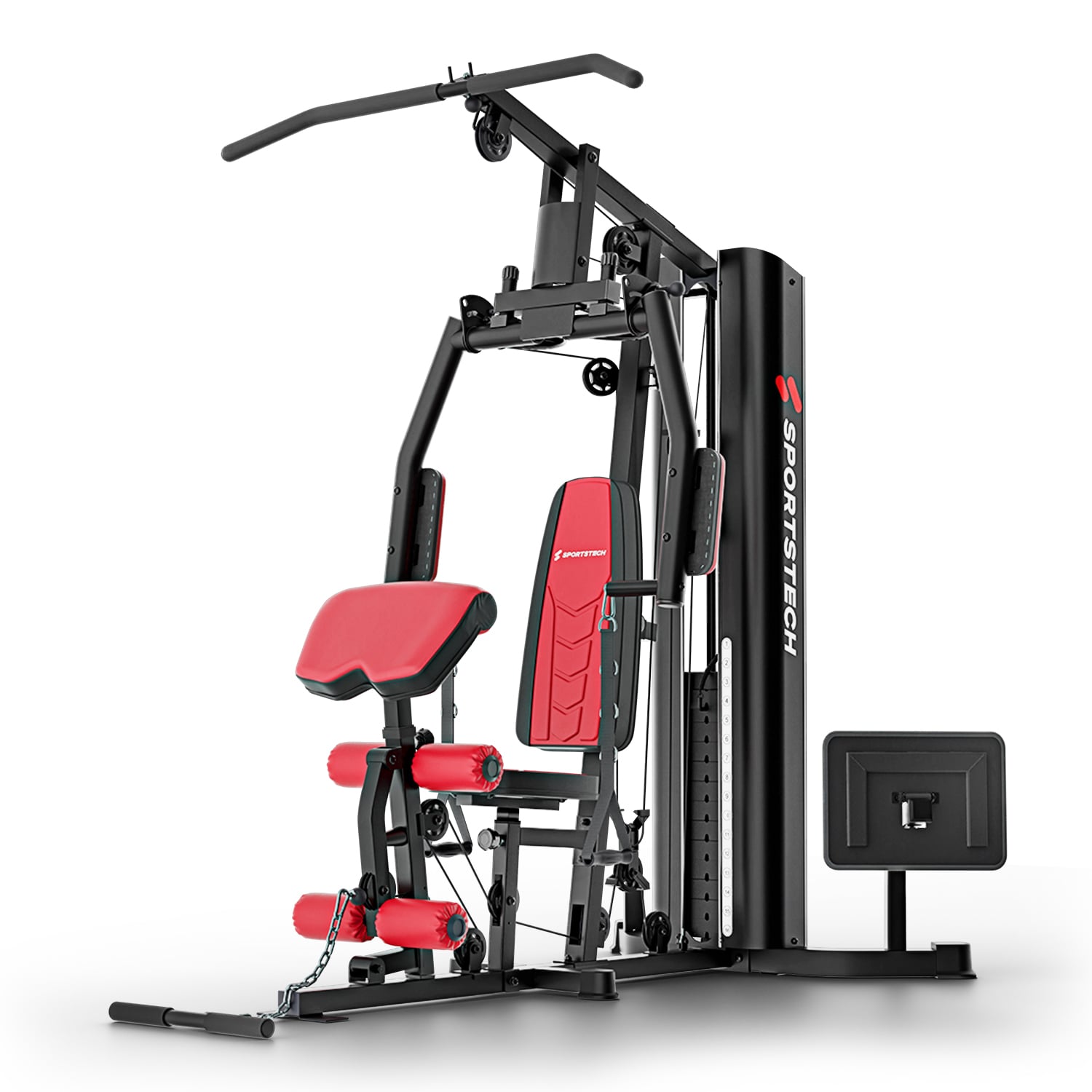 HGX150 Kraftstation