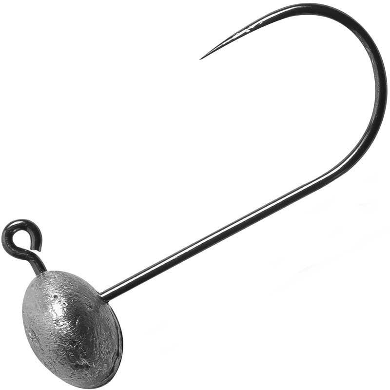Tete Plombee Delalande Micro Football Sans Ardillon - Par 5