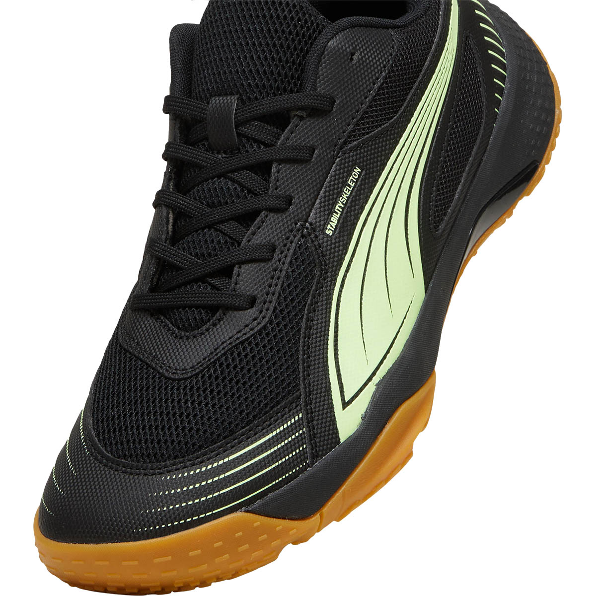 PUMA Solarflash III Indendørssko