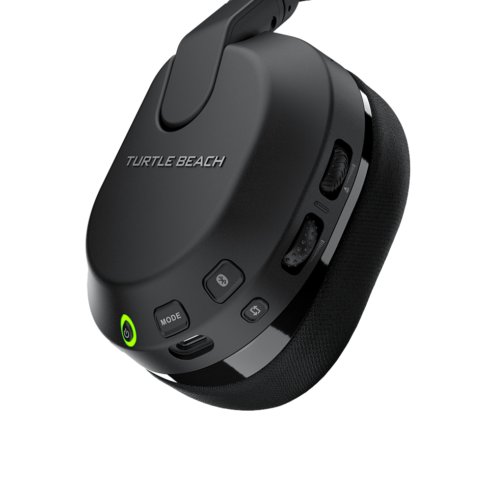 Turtle Beach Stealth 600 GEN3 Wireless Headset - Black