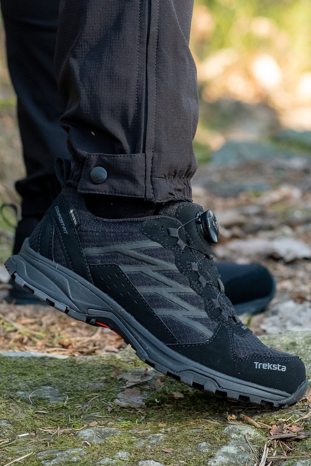 Treksta Treksta Bolt Boa GoreTex