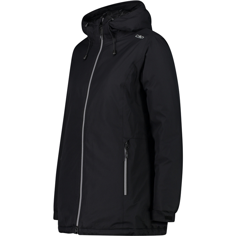 CMP Damen Hoodie Jacke