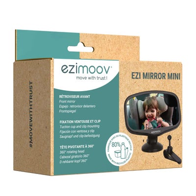 Ezimoov Mini Front Bilspeil