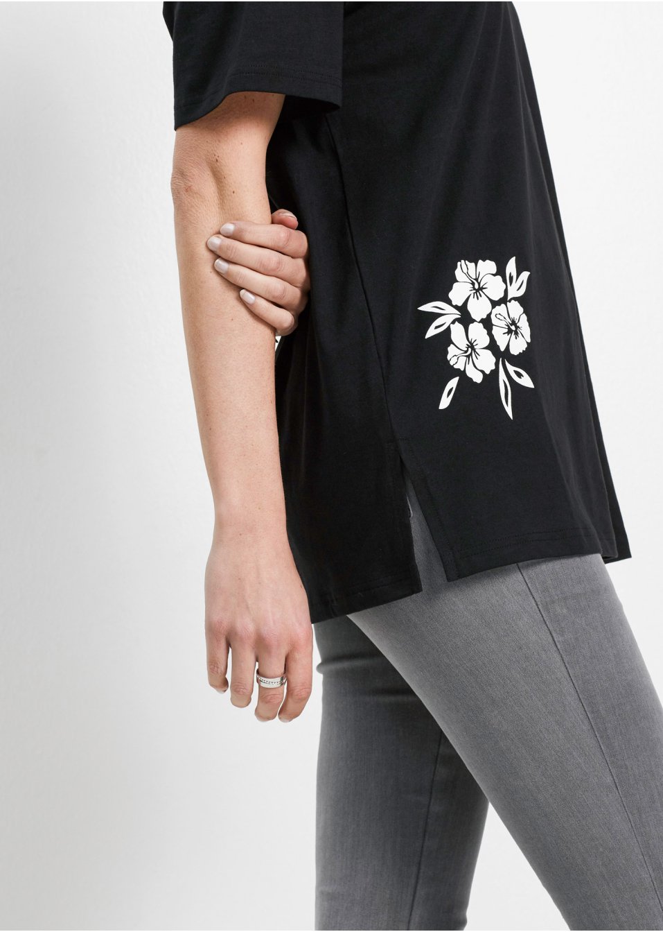 T-shirt long