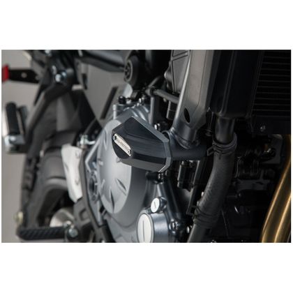 Pare-carter SW-MOTECH kit patin de protection sw motech