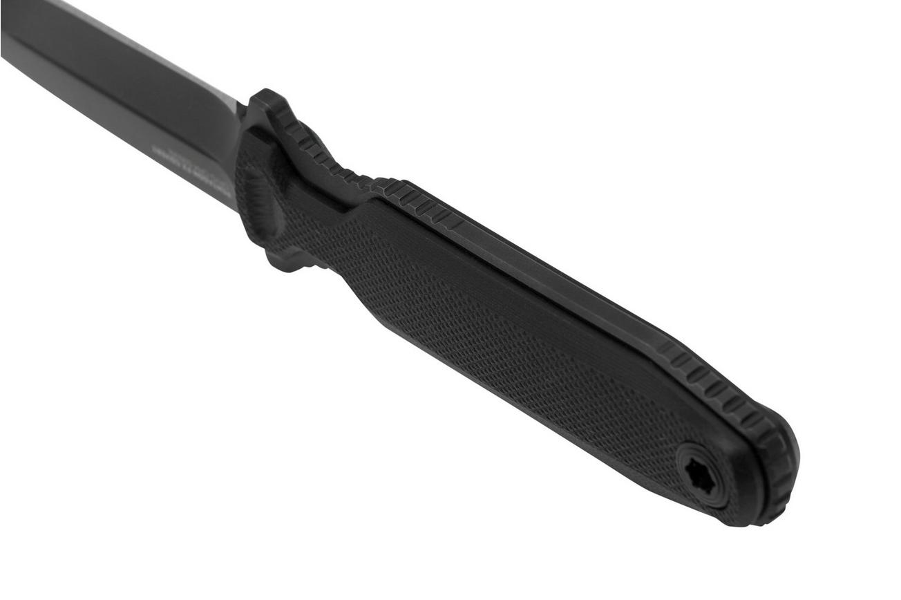 SOG Pentagon FX Covert 17-61-03-57 Blackout, dolk