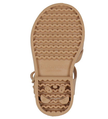Liewood Sandalen - Light Apricot
