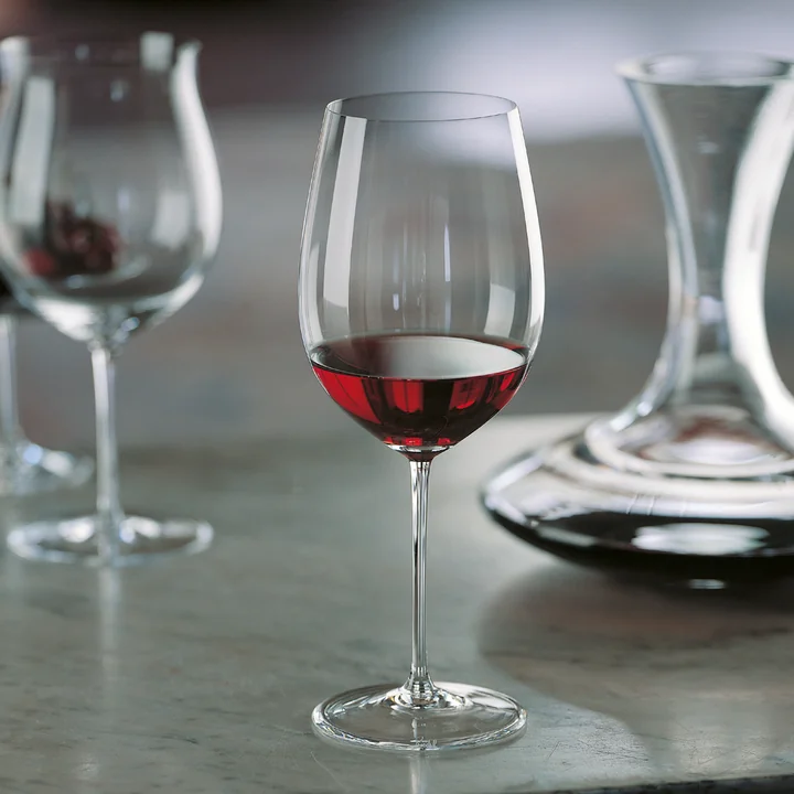 Riedel - Sommeliers Bordeaux Glas, Grand Cru