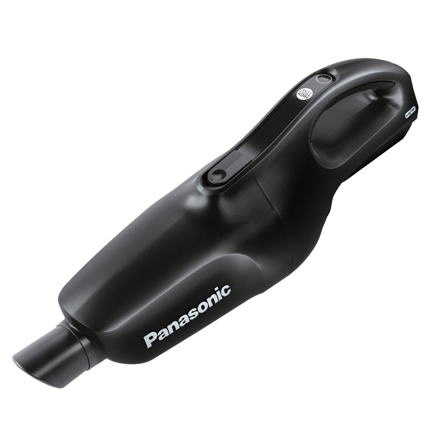 Panasonic EY37A3B Accu stofzuiger 14,4/18V Basic Body