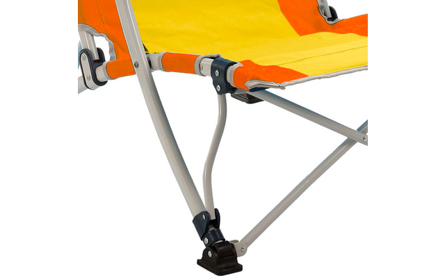 Brunner Bula XL Strandstuhl