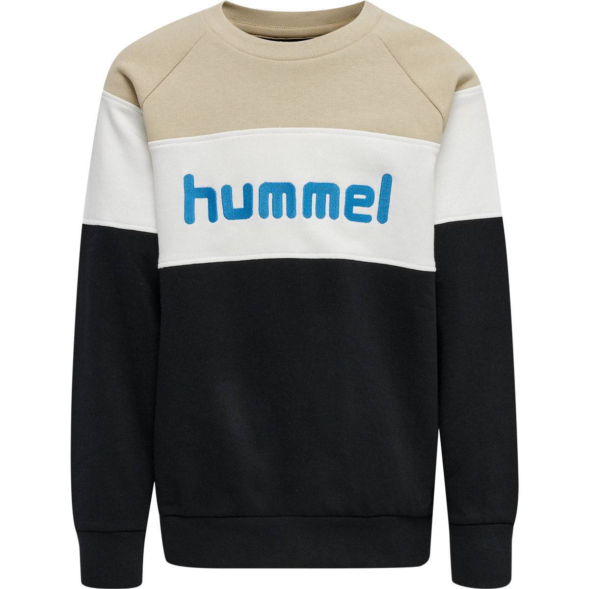 hummel Claes Sweatshirt Børn