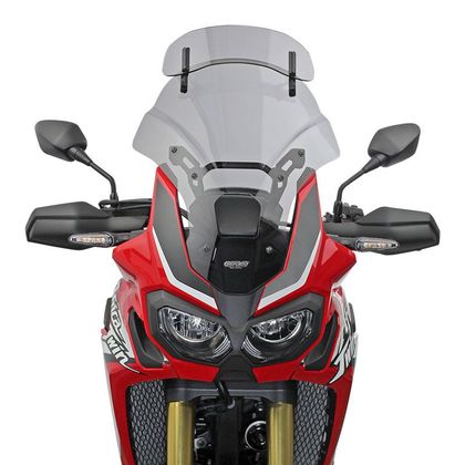 Bulle MRA VARIO - Gris