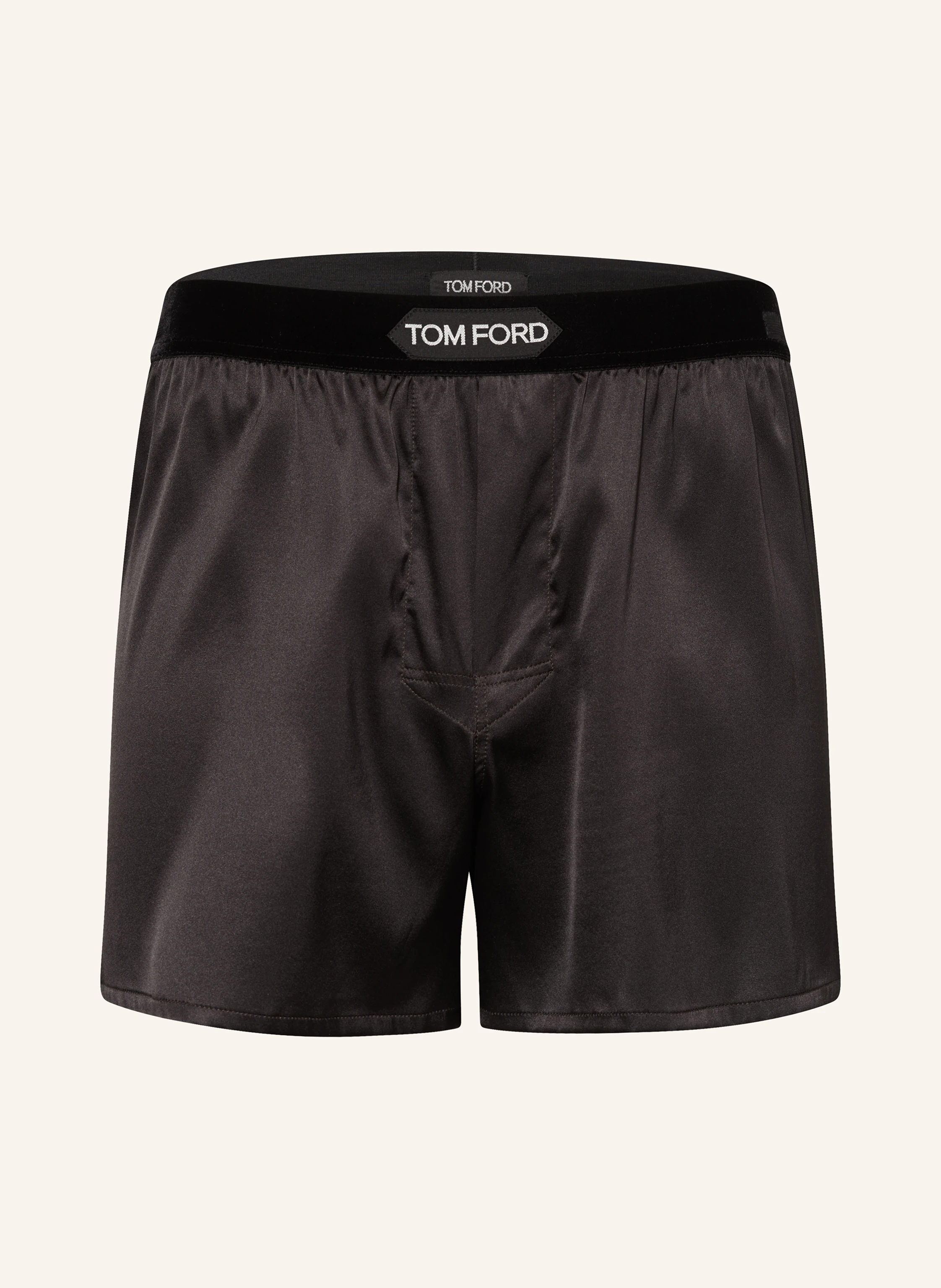 TOM FORD Boxershorts aus Seide